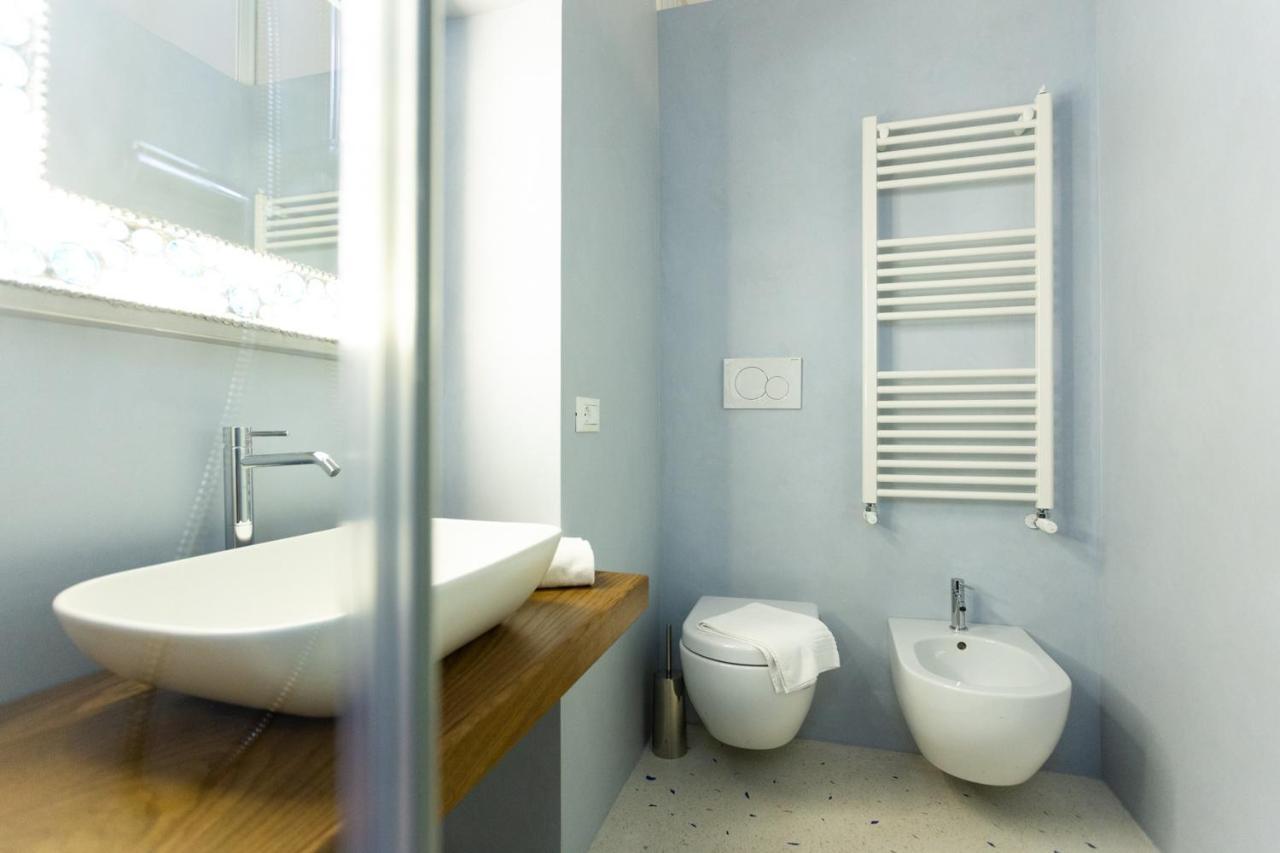 Hotel Viasarnelli72 Polignano a Mare Exteriér fotografie