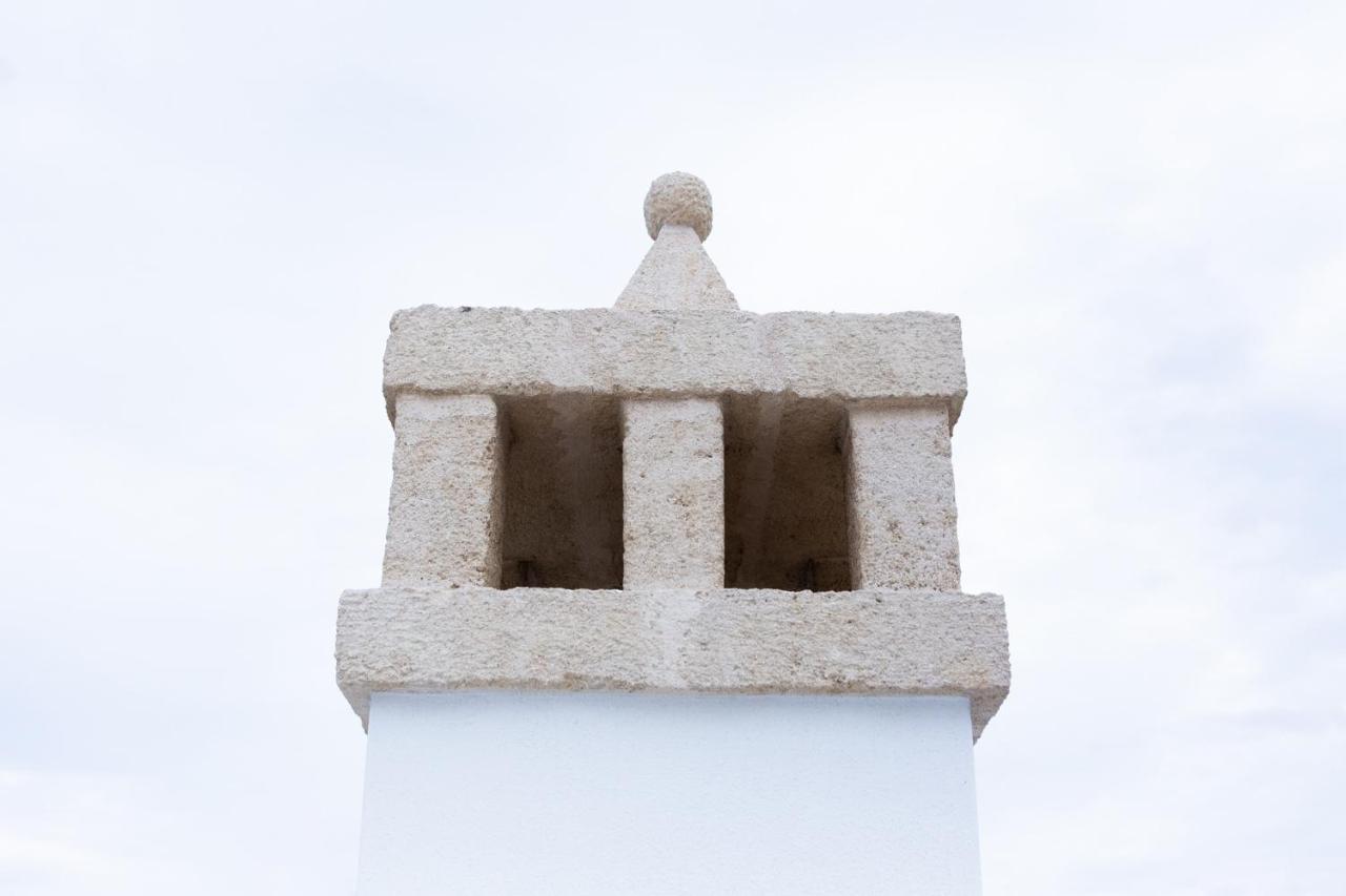 Hotel Viasarnelli72 Polignano a Mare Exteriér fotografie