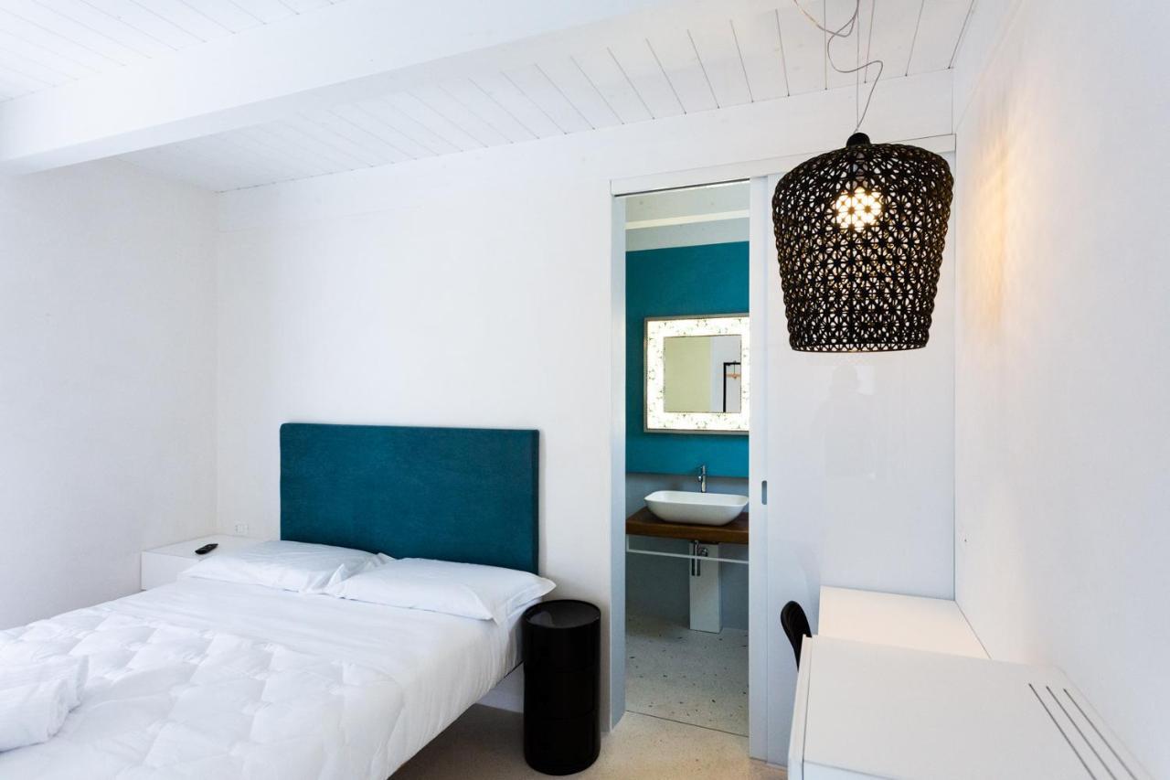 Hotel Viasarnelli72 Polignano a Mare Exteriér fotografie