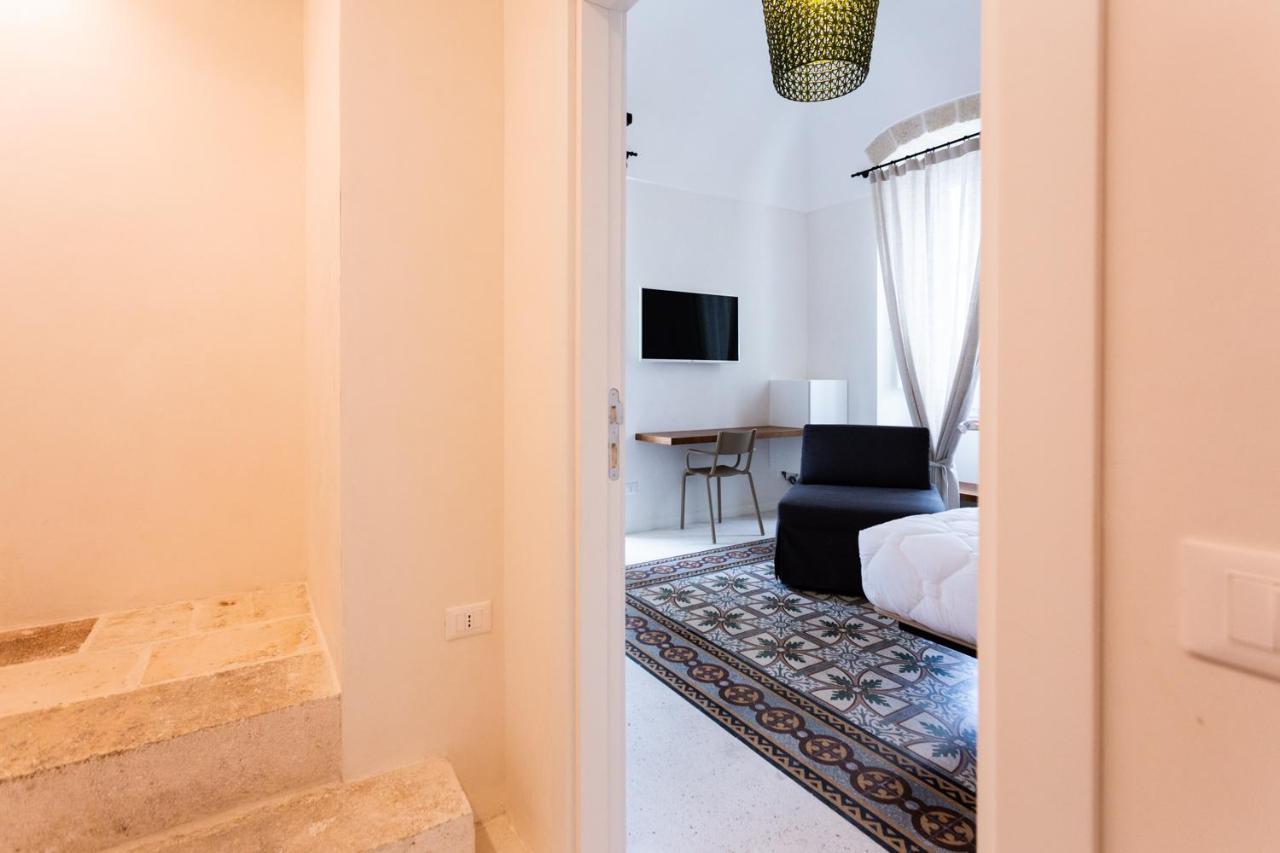 Hotel Viasarnelli72 Polignano a Mare Exteriér fotografie