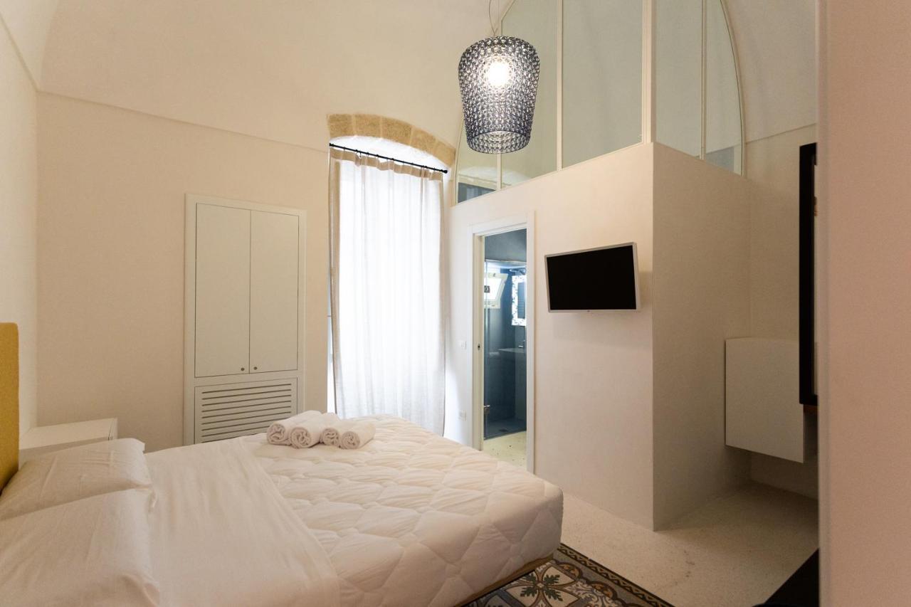 Hotel Viasarnelli72 Polignano a Mare Exteriér fotografie