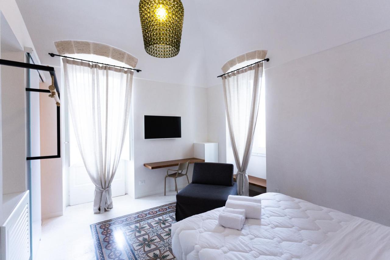 Hotel Viasarnelli72 Polignano a Mare Exteriér fotografie