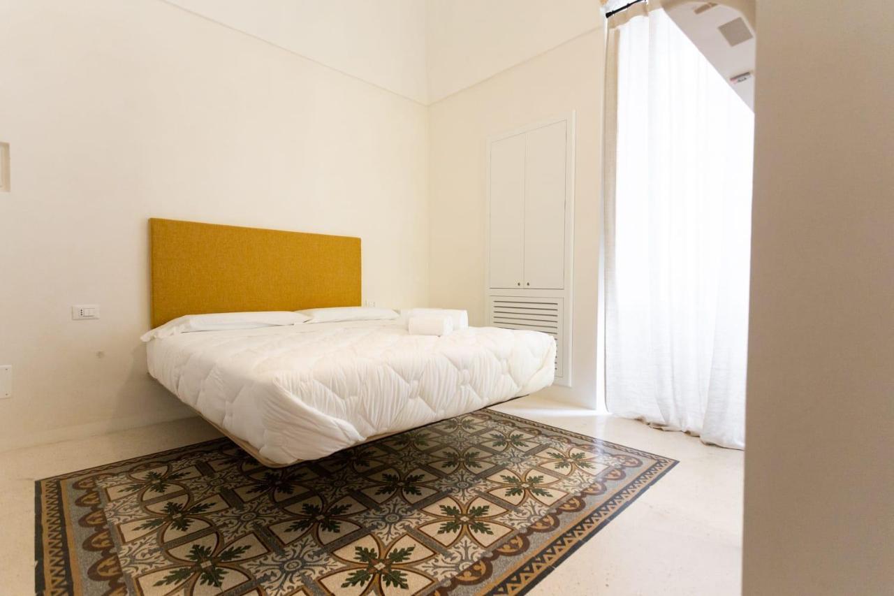 Hotel Viasarnelli72 Polignano a Mare Exteriér fotografie